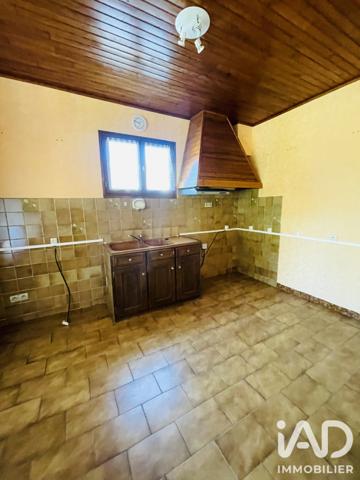 Maison à vendre 4 pièces 76 m² Troyes