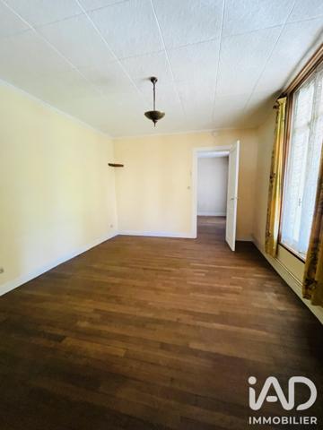 Maison à vendre 4 pièces 76 m² Troyes