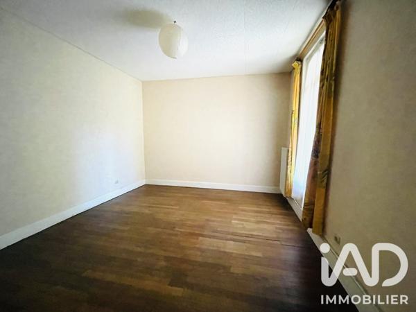 Maison à vendre 4 pièces 76 m² Troyes