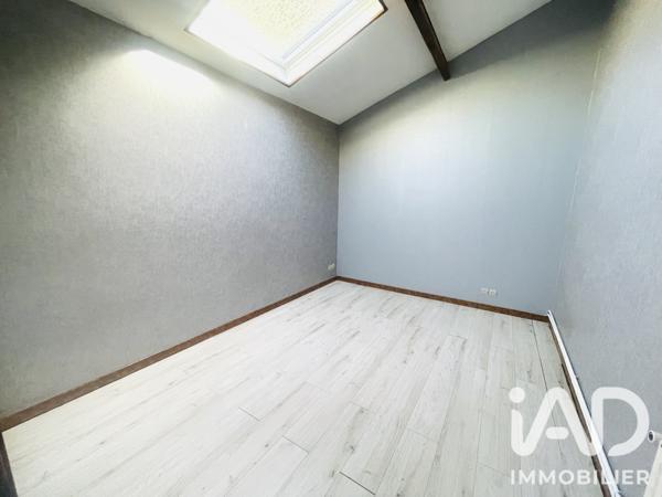 Maison à vendre 4 pièces 76 m² Troyes