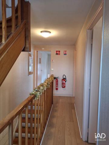 Bureaux à vendre 200 m² Bruay-la-Buissière