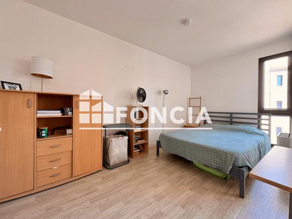 Location Studio 25.17 m² - La Rochelle 17000