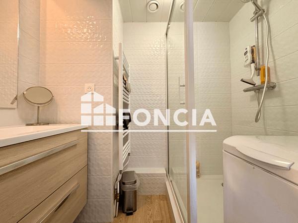 Location Studio 25.17 m² - La Rochelle 17000