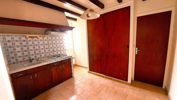 Bardos (64520) Bardos - studio T1 bis de plain pied avec terrasse