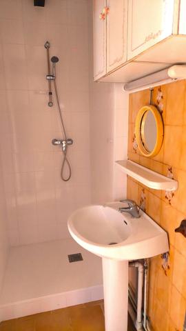 Bardos (64520) Bardos - studio T1 bis de plain pied avec terrasse