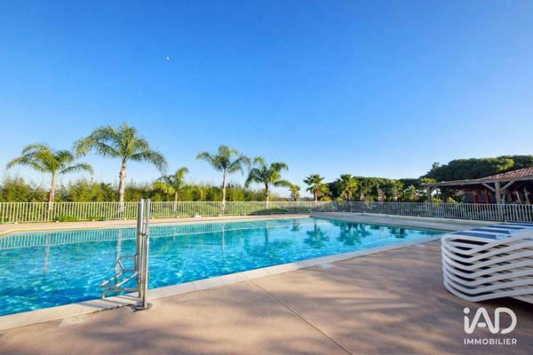 Appartement à vendre 2 pièces 35 m² Poggio-Mezzana