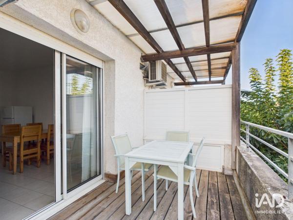 Appartement à vendre 2 pièces 35 m² Poggio-Mezzana