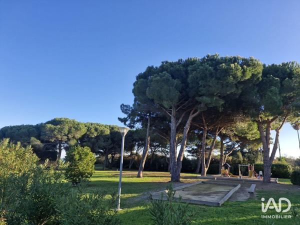 Appartement à vendre 2 pièces 35 m² Poggio-Mezzana