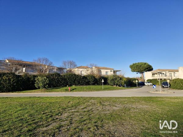 Appartement à vendre 2 pièces 35 m² Poggio-Mezzana