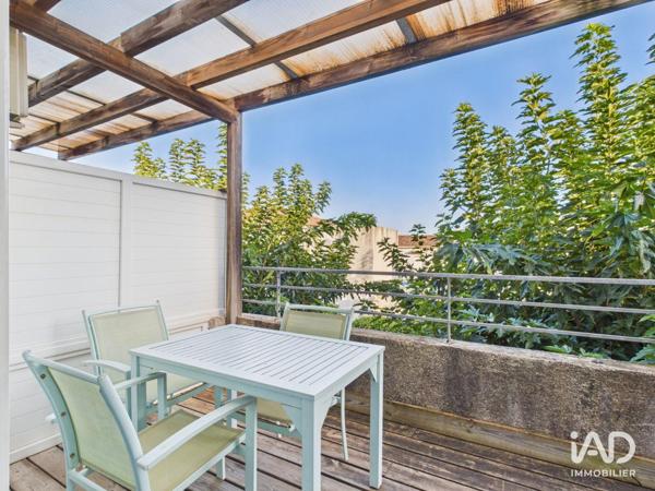 Appartement à vendre 2 pièces 35 m² Poggio-Mezzana