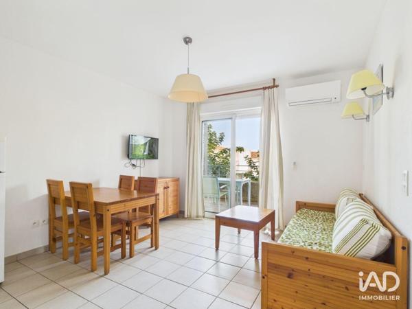 Appartement à vendre 2 pièces 35 m² Poggio-Mezzana