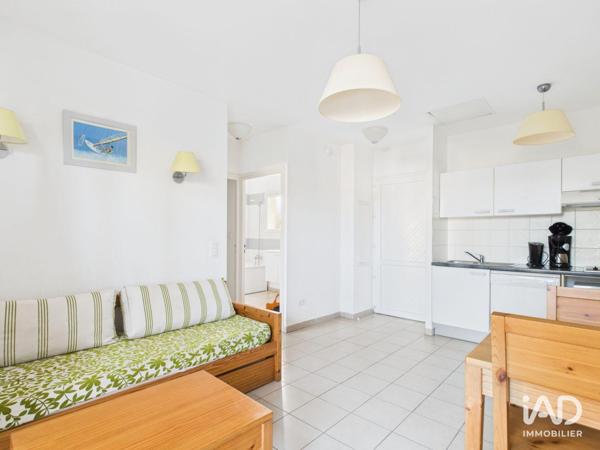 Appartement à vendre 2 pièces 35 m² Poggio-Mezzana