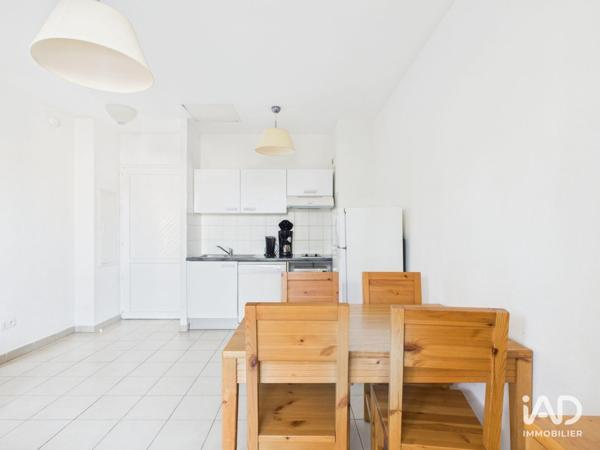 Appartement à vendre 2 pièces 35 m² Poggio-Mezzana