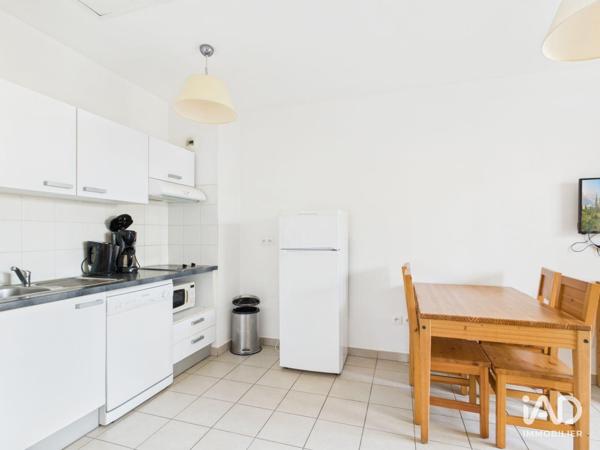 Appartement à vendre 2 pièces 35 m² Poggio-Mezzana