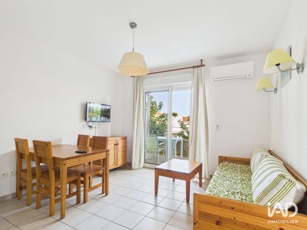 Appartement à vendre 2 pièces 35 m² Poggio-Mezzana