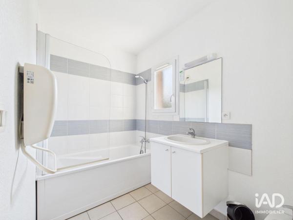 Appartement à vendre 2 pièces 35 m² Poggio-Mezzana