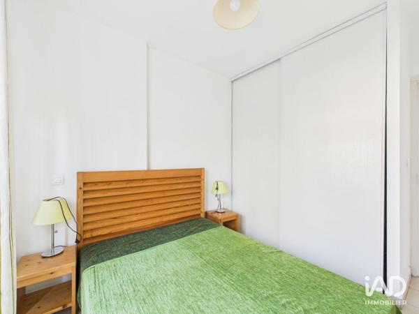 Appartement à vendre 2 pièces 35 m² Poggio-Mezzana