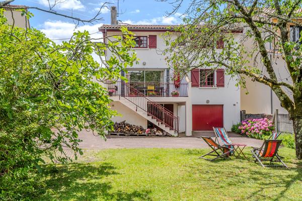 Maison 9 pièces 188 m2