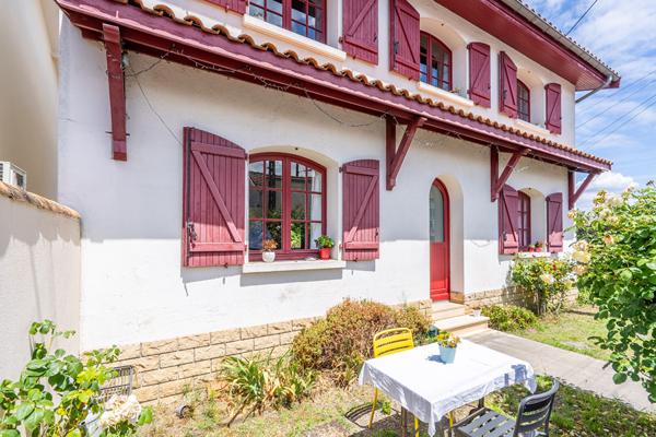 Maison 9 pièces 188 m2
