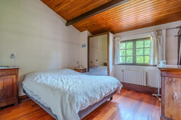 Maison 9 pièces 188 m2