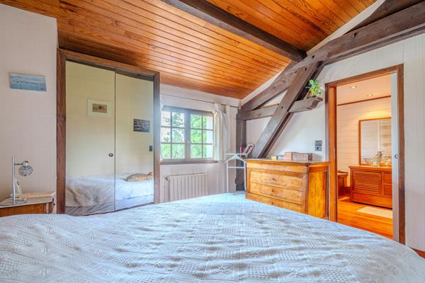 Maison 9 pièces 188 m2