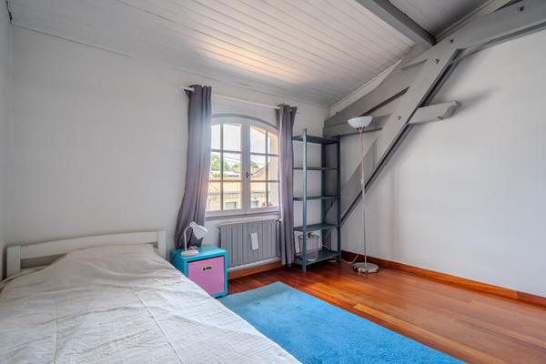 Maison 9 pièces 188 m2