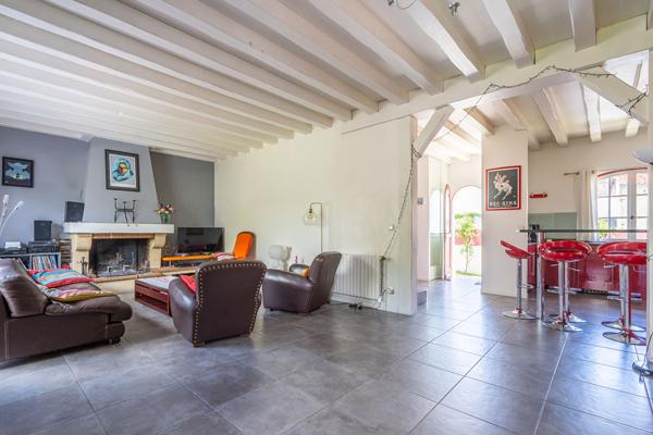 Maison 9 pièces 188 m2