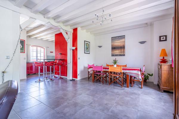 Maison 9 pièces 188 m2