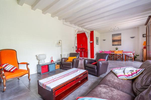 Maison 9 pièces 188 m2