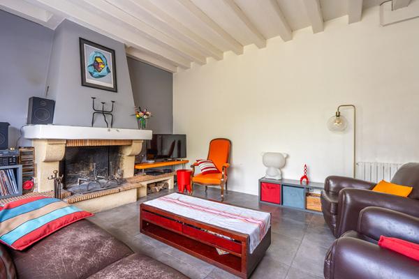 Maison 9 pièces 188 m2