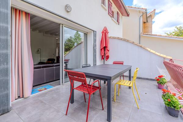 Maison 9 pièces 188 m2