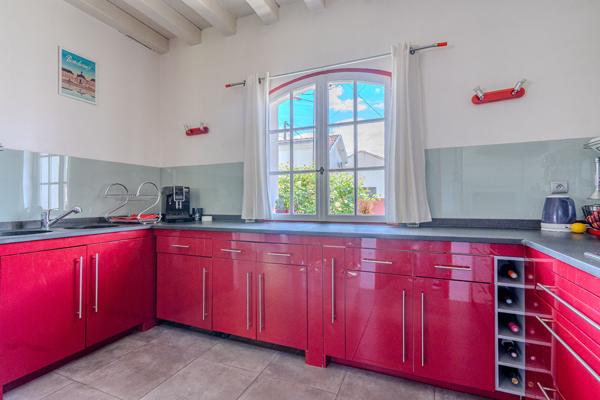 Maison 9 pièces 188 m2