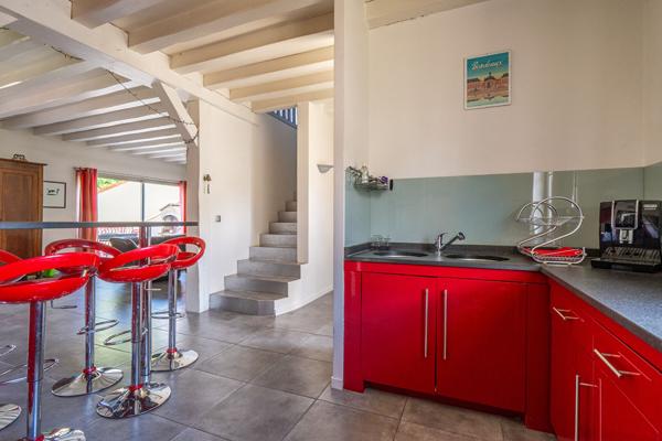Maison 9 pièces 188 m2