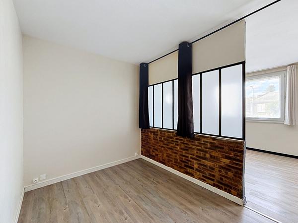 Appartement Laval 1 pièce(s) 35.52 m2
