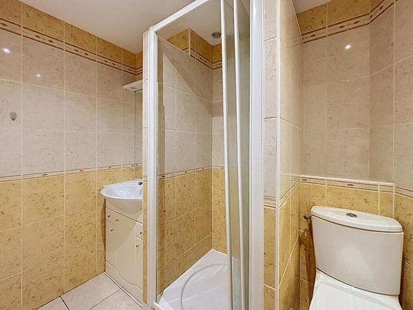 Appartement Laval 1 pièce(s) 35.52 m2