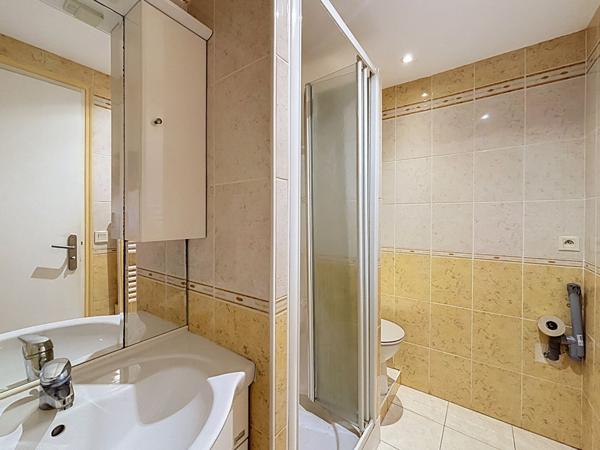 Appartement Laval 1 pièce(s) 35.52 m2