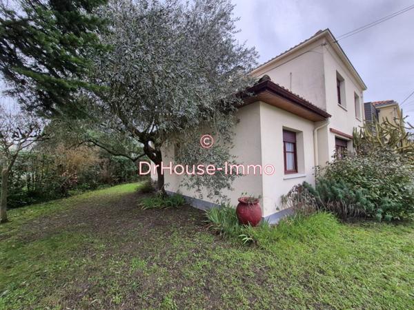 Maison à vendre 5 pièces de 105 m²