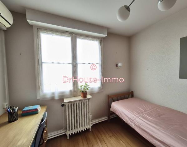 Maison à vendre 5 pièces de 105 m²