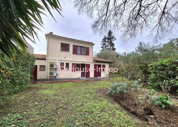 Maison à vendre 5 pièces de 105 m²