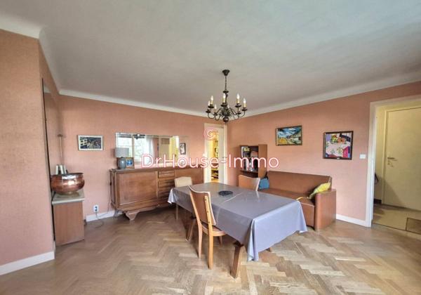 Maison à vendre 5 pièces de 105 m²