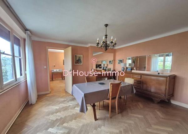 Maison à vendre 5 pièces de 105 m²