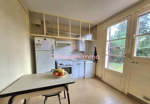 Maison à vendre 5 pièces de 105 m²