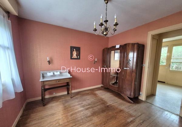 Maison à vendre 5 pièces de 105 m²