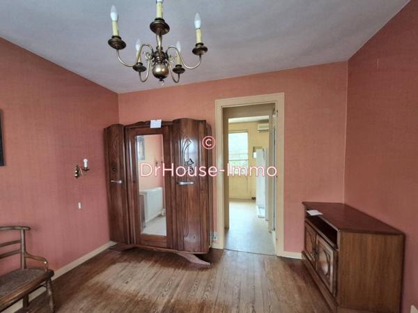 Maison à vendre 5 pièces de 105 m²