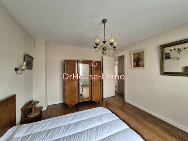 Maison à vendre 5 pièces de 105 m²