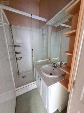 Immeuble à vendre à Montoire-sur-le-Loir dans le Loir-et-Cher (41800), ref : 41059-940