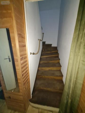 Immeuble à vendre à Montoire-sur-le-Loir dans le Loir-et-Cher (41800), ref : 41059-940