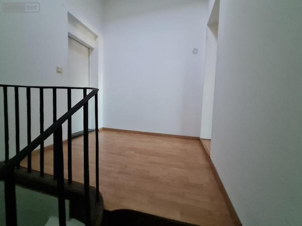 Immeuble à vendre à Montoire-sur-le-Loir dans le Loir-et-Cher (41800), ref : 41059-940