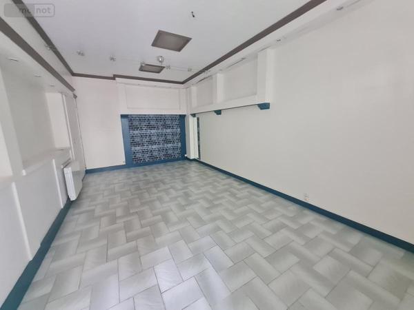 Immeuble à vendre à Montoire-sur-le-Loir dans le Loir-et-Cher (41800), ref : 41059-940