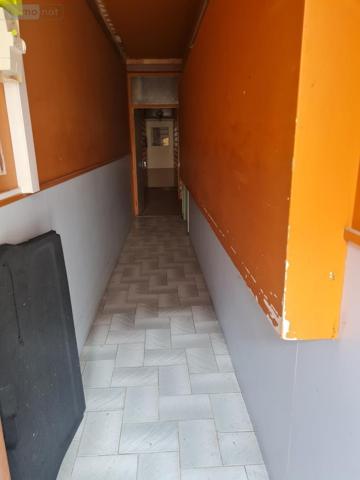 Immeuble à vendre à Montoire-sur-le-Loir dans le Loir-et-Cher (41800), ref : 41059-940